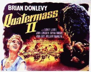 Quatermass Movie